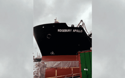 Dry Docking