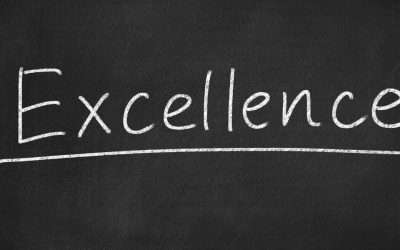 The Four “E”s of Excellence