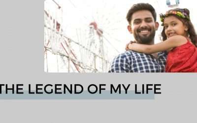 The Legend of My Life