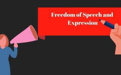 Freedom Of Expression