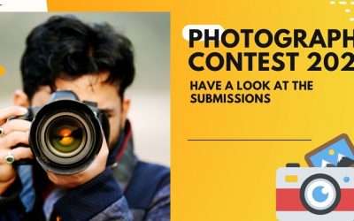 Photography Contest Submissions