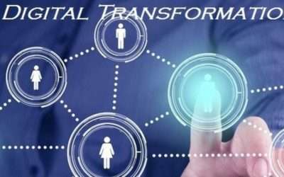 Nuts and bolts To Digital Transformation