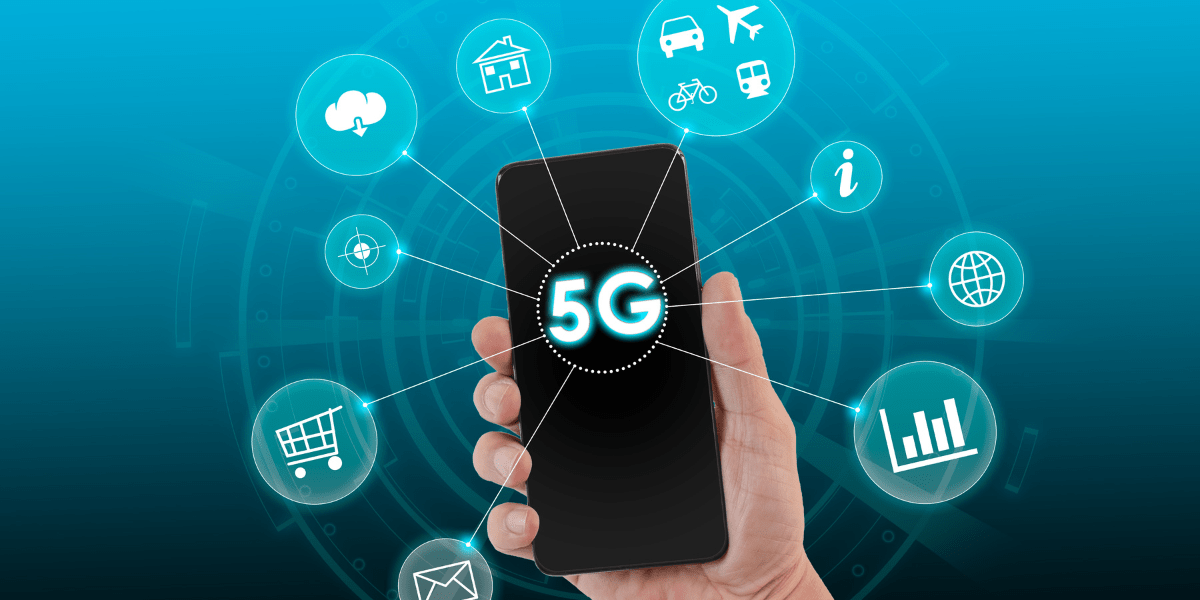 5G Mobile Technology