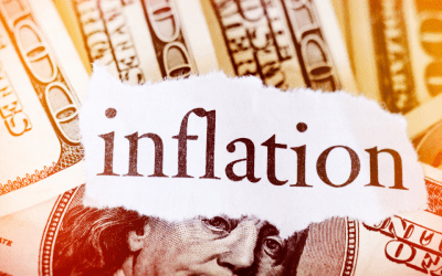 What is inflation?