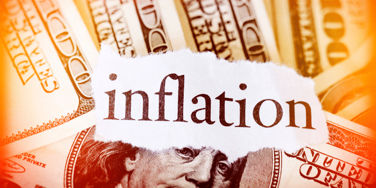 What is inflation?