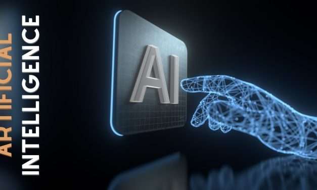 AI – THE ROAD TO SUPERINTELLIGENCE