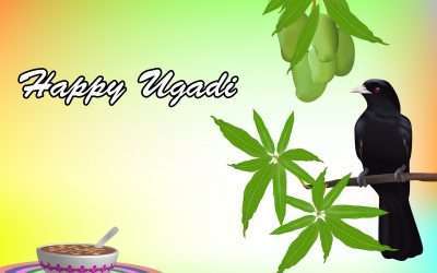 Ugadi