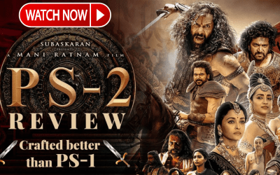 PS-2 Movie Review