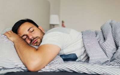 The Science of Sleep: How to Get Better Rest and Wake Up Refreshed