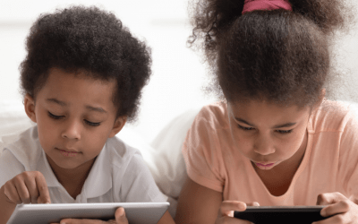 Safely Introducing Children to AI Tools