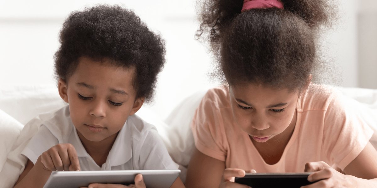 Safely Introducing Children to AI Tools