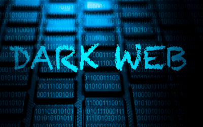 The Dark Web: A Mysterious Digital Ocean