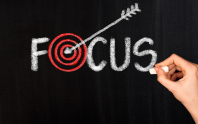 The power of focus