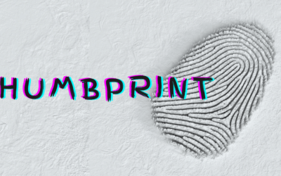 New Thumbprints!