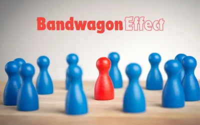 The Bandwagon Effect