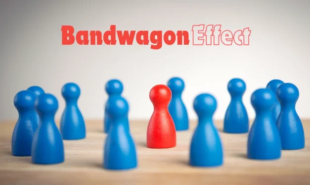 Protected: The Bandwagon Effect