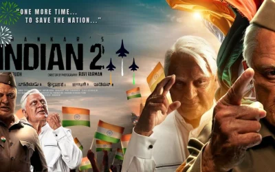 Indian 2