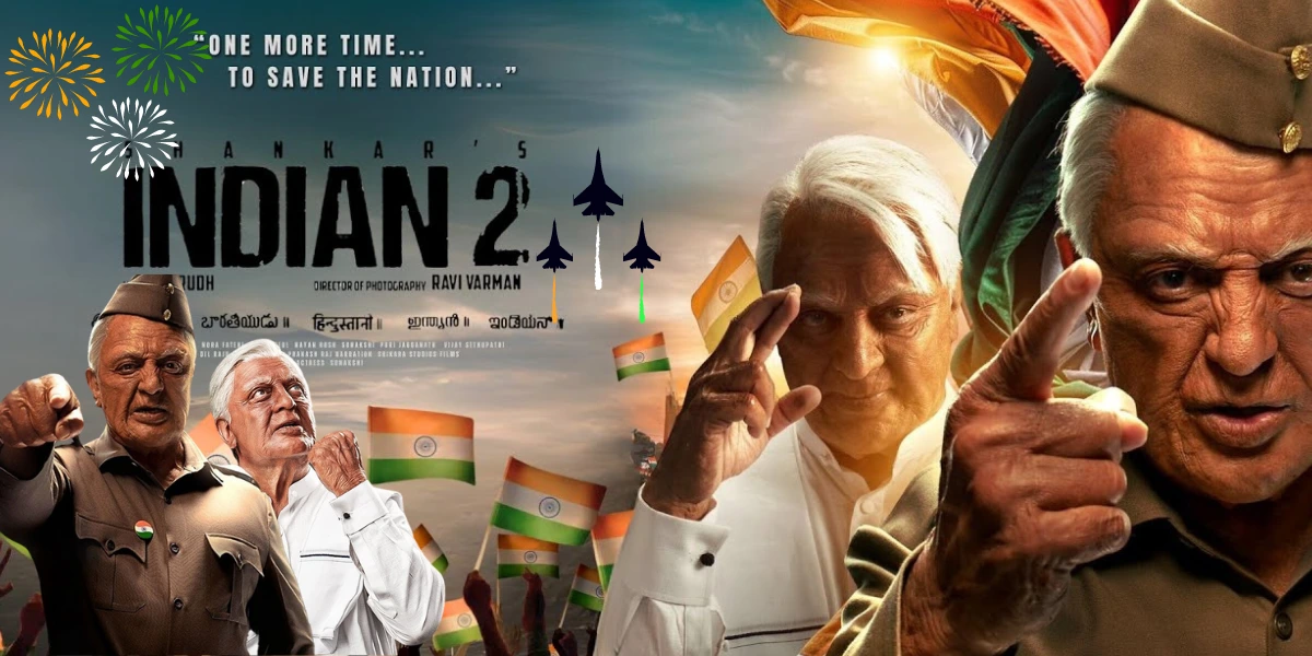 Indian 2