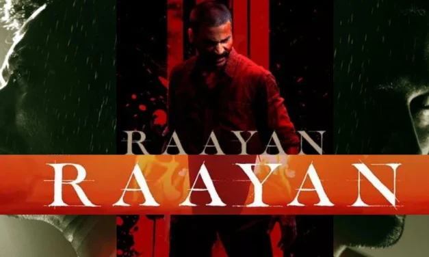 Protected: Raayan