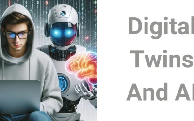 The Synergy of the Digital Twin