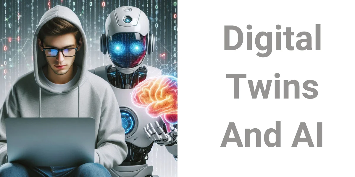 The Synergy of the Digital Twin